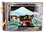 1940s 50s WW2 JAPAN MILITARY FAMILY & SERVICE PHOTO ALBUM