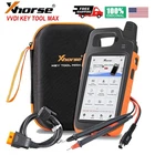 Xhorse VVDI Tool Max PRO Combines Key Tool Max with Mini OBD Tool Functions