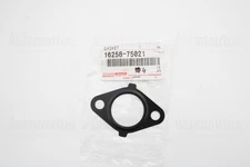 Genuine Toyota Tacoma 4Runner 05-20 Water Bypass Pipe Gasket 1625875021 OEM