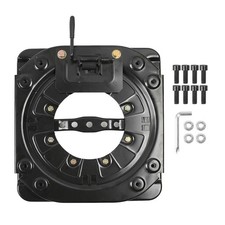 Universal 360º Sitz Drehteller Drehkonsole W...