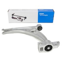 Delphi Querlenker FüR VW Passat B6 B7 Audi Q3 8U Seat Alhambra Vorne Unten AußEn