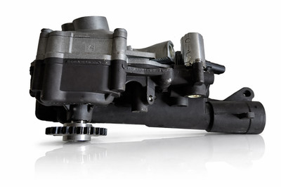 Oil Pump for Mercedes GLC X253 C253 GLC200 GLC260 GLC300 EQ Boost 2019 2025 OEM 