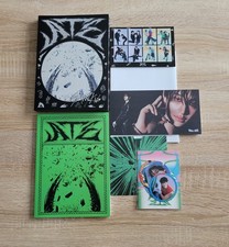 Stray Kids Ate Album + Inclusions Ohne Photoc...