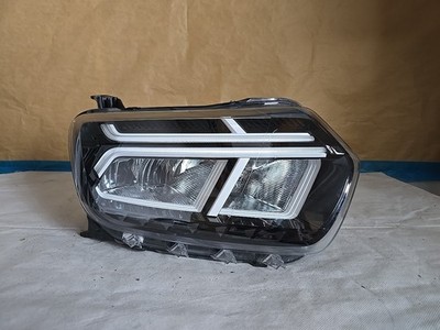 ORIGINAL DACIA DUSTER Scheinwerder R 260106194R Headlight Right