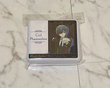 Black Butler Ciel Tsutaya