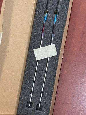 PerkinElmer DTA 1700 Matched Sample and Reference Thermocouples (0419-0183)