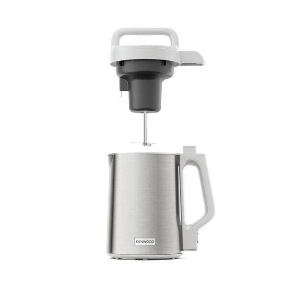 Frullatore-zuppiera SoupEasy CBL01.000BS | Nuovo - Immagine 2 di 4