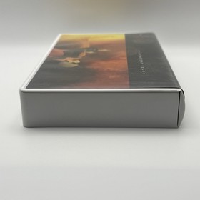 SHENMUE Yokosuka Dreamcast Video Promotional VHS Sega 1999