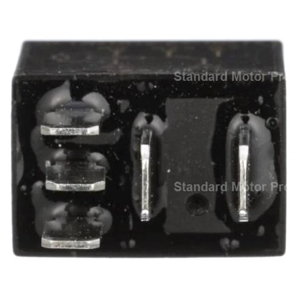 For Toyota Camry 1997-2008 SMP RY345 Engine Cooling Radiator Fan Relay Kit Foto 2 de 4