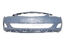 Stoßstange vorne für Opel Astra J 13348047