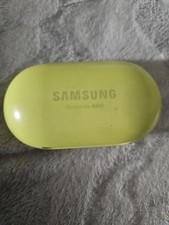 Samsung Galaxy Buds Wireless In-Ear Headset - Neon Yellow