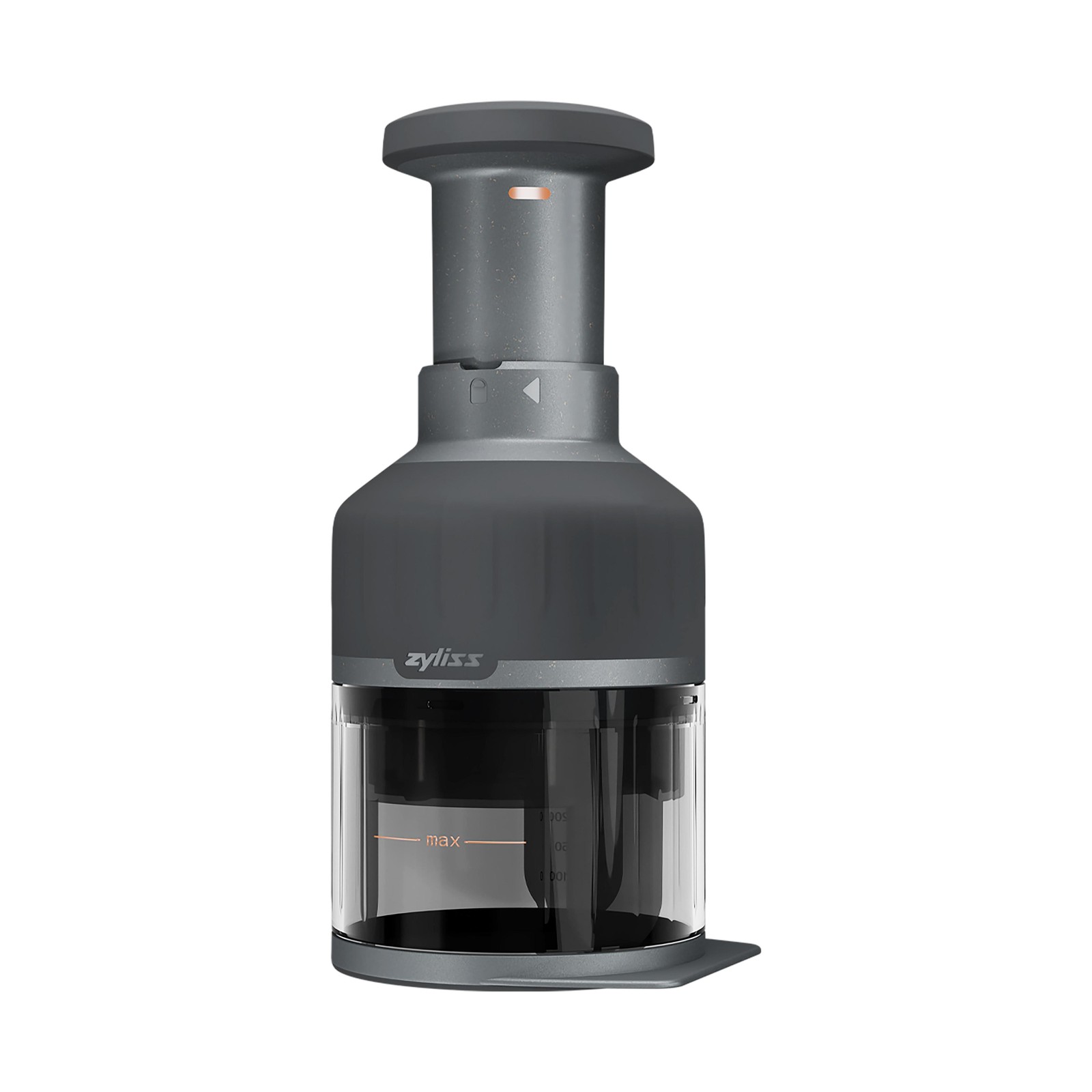 Zyliss Gemsehacker Zick Zick 3 8890₽