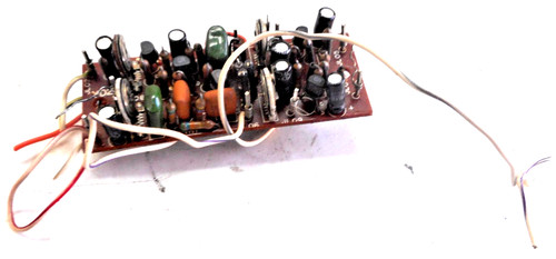 MARANTZ 4300 VINTAGE RECEIVER - OSCILLATOR BOARD  - UNTESTED