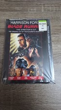 Blade Runner DVD, 1982 