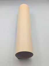 Matt Sign Vinyl Wrap - 19 COLOURS - Sticky Back Plastic - KITCHENS ARTS CRAFTS