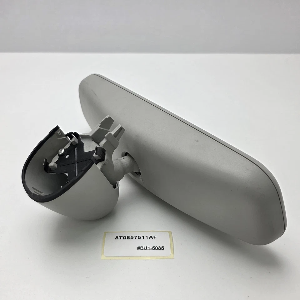 Espejo retrovisor interior Audi RS7 2012-2018 8T0857511AF Foto 3 de 4