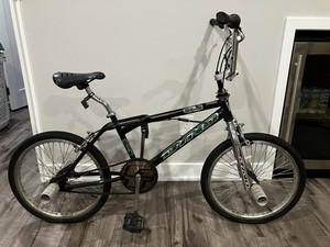 Dyno NSX Bmx | eBay