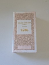 Coach Dreams Sunset Eau de Parfum for Women 4.5 ml/0.15 Oz Brand New With Box