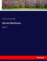 Florence Fenwick Miller | Harriet Martineau | Taschenbuch | Englisch (2017)