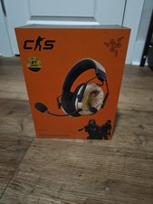 Razer BlackShark V3 Pro Wireless ANC Gaming Headset Counter-Strike 2 Edition NEW