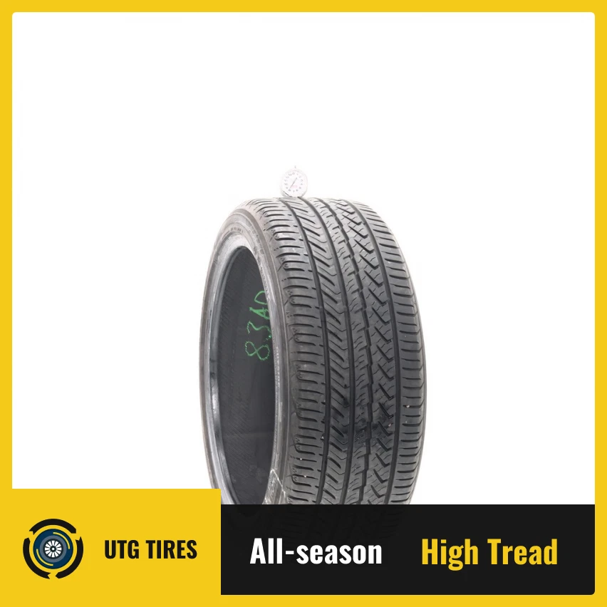 Yokohama 225/40/18 Car & Truck Tires for sale | eBay