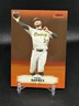 2025 Topps Stadium Club Paul Skenes #105 - Bronze Foil (SP) - Pirates