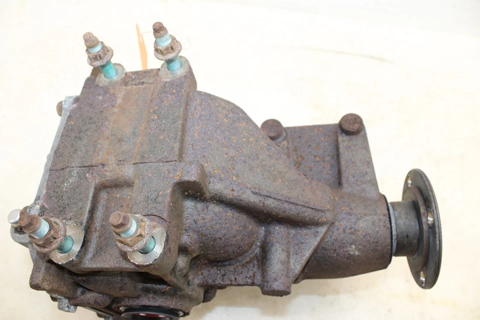 Mazda MX-5 Miata 2006-2015 conjunto diferencial aire acondicionado OEM LI58 Foto 2 de 4