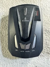 Cobra ESR 755 360 Laser Radar Detector