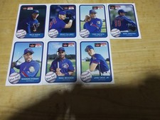Toronto Blue Jays Team Sets All Brands 1986-2013