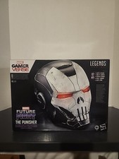 Hasbro Punisher Action Figure Collection - E86795L0