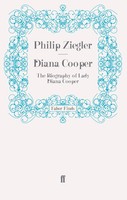 Diana Cooper Taschenbuch 392 S. Englisch 2011 Faber and Faber ltd.
