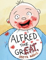 Seeta Angus | Alfred The Great | Taschenbuch | Englisch (2024) | Austin Macauley