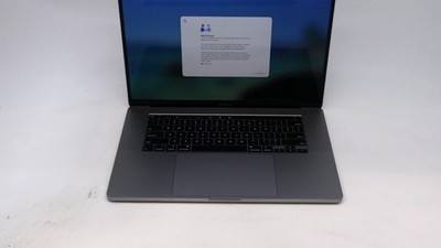 Apple Macbook Pro 16'' i9-9980HK 32GB 512GB - Good