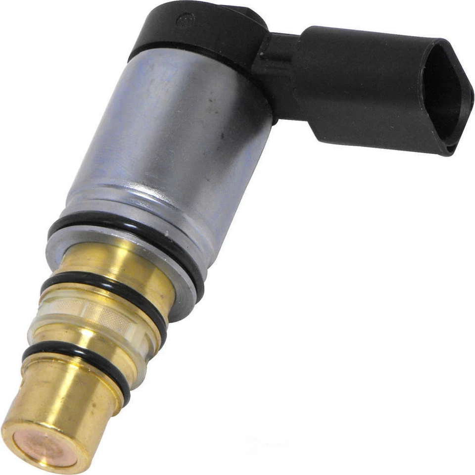 Válvula de control del compresor de aire acondicionado para Volkswagen Jetta Eos Beetle 2004-2016 UNIVERS Foto 2 de 4