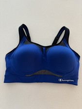 Champion Sports Bra Women  s Molded Cups Wire