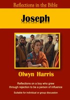 Olwyn L Harris | Joseph | Taschenbuch | Englisch (2025) | Ean 9781923021464