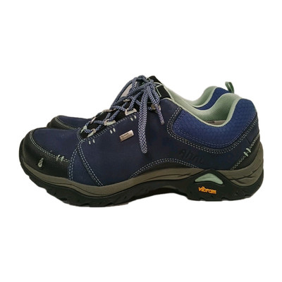 HOT Ahnu Hiking Shoes Womens Ahnu Montara II WP Hiking