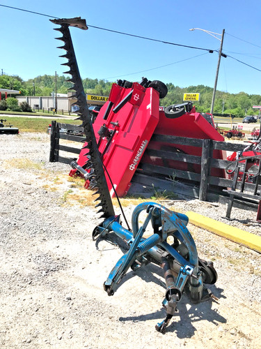Ford 501 Wide Pitman Type Sickle Mower (FREE 1000 MILE DELIVERY TO A BUSIN)