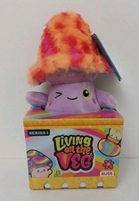 Living on the Veg - Plush Toy - Fey - 6 - RUSS Series 1 - 2022