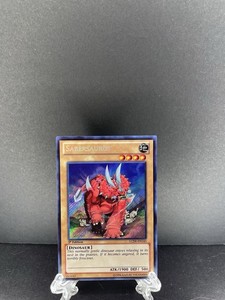 遊戯王 英語版 レジェンダリーコレクション4 JOEY'S WORLD 未開封