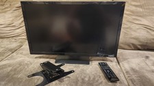  LOCAL PICKUP ONLY 24" Vizio D24-D1 Smart TV 1080p 60HZ HDMI w/ Upgraded Stand