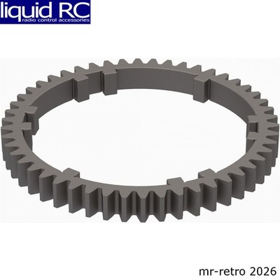 Arrma ARA-2646 Metal Spur Gear 50T 0.8M