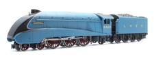 HORNBY 'OO' GAUGE R3285TTS LNER BLUE 4-6-2 CLASS A4 #4469 LOCO *DCC SOUND