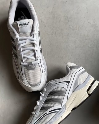 Overkill X adidas Spiritain 2000 Friends & Family ZX 42  
