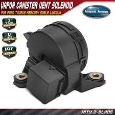 Válvula de purga de bote de vapor para Ford Taurus Mercury Sable 96-03 Lincoln Mark VIII