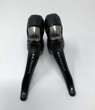 Shimano Ultegra St-6700 / 6703 3 x 10 Speed Triple Shifters