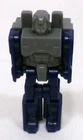 Spike G1 Transformers Headmasters Fortress Maximus Vintage 1987 Head Robot Part