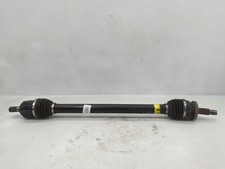 2019-2020 Kia Sorento Axle Shaft Front Passenger Cv C/v N51G2
