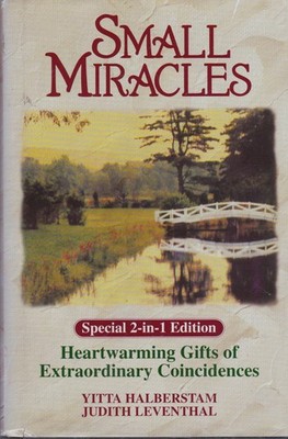 Small Miracles: A 2-in-1 edition of Heartwarming Gifts of Extraordinary Coin...
