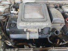 Moteur Kia MAGENTIS